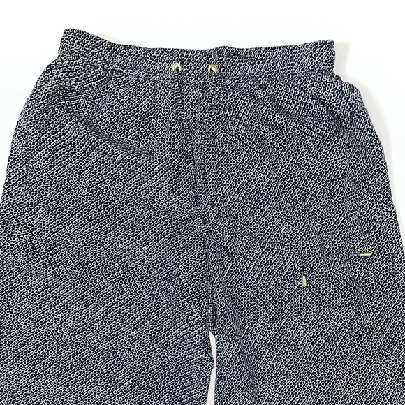 Michael Kors Wide Leg Pajama Pants Size 4 - Picture 3 of 7